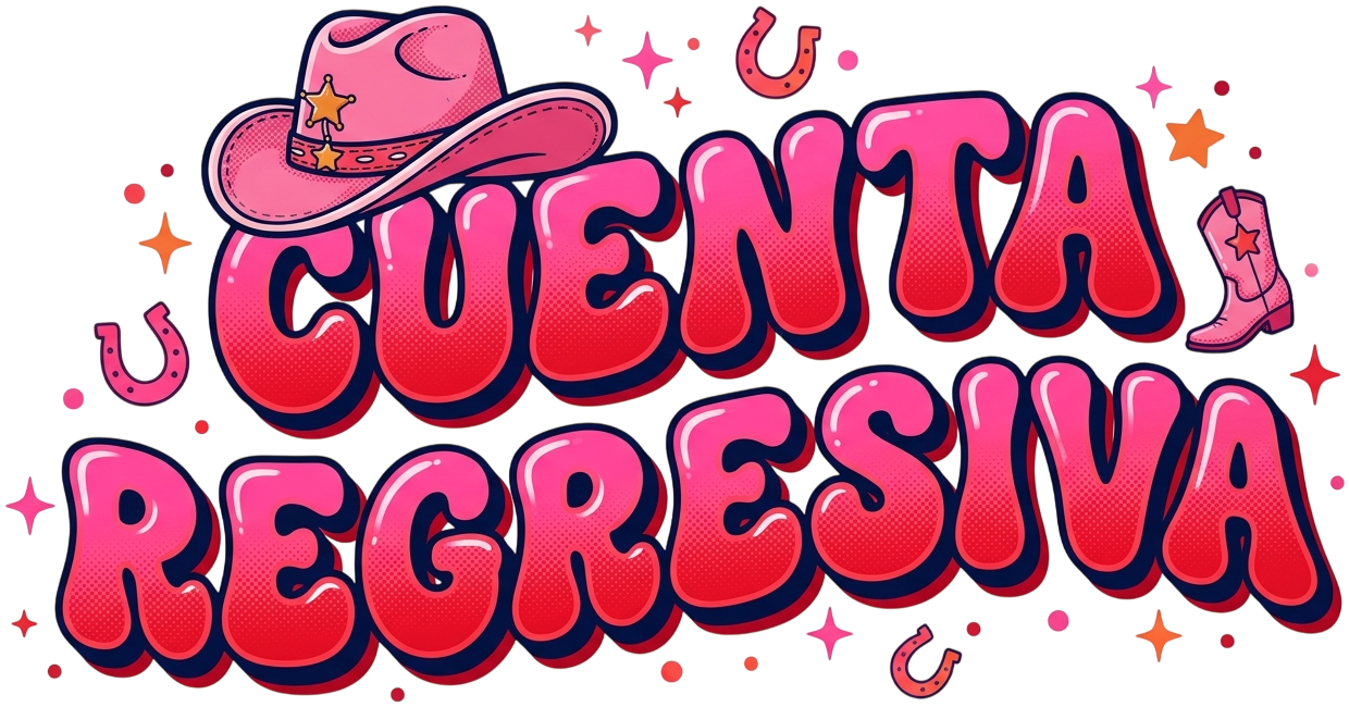Cuenta Regresiva